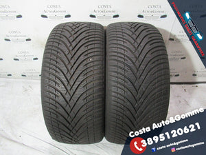 235 40 18 Kleber 99% MS 235 40 R18 2 Gomme