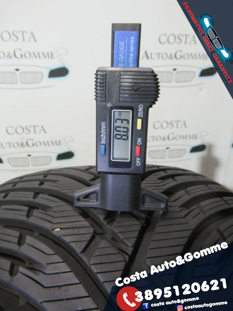 235 40 18 Kleber 99% MS 235 40 R18 2 Gomme