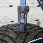 235 40 18 Kleber 99% MS 235 40 R18 2 Gomme