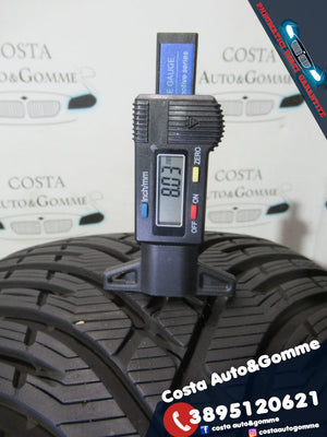 235 40 18 Kleber 99% MS 235 40 R18 2 Gomme