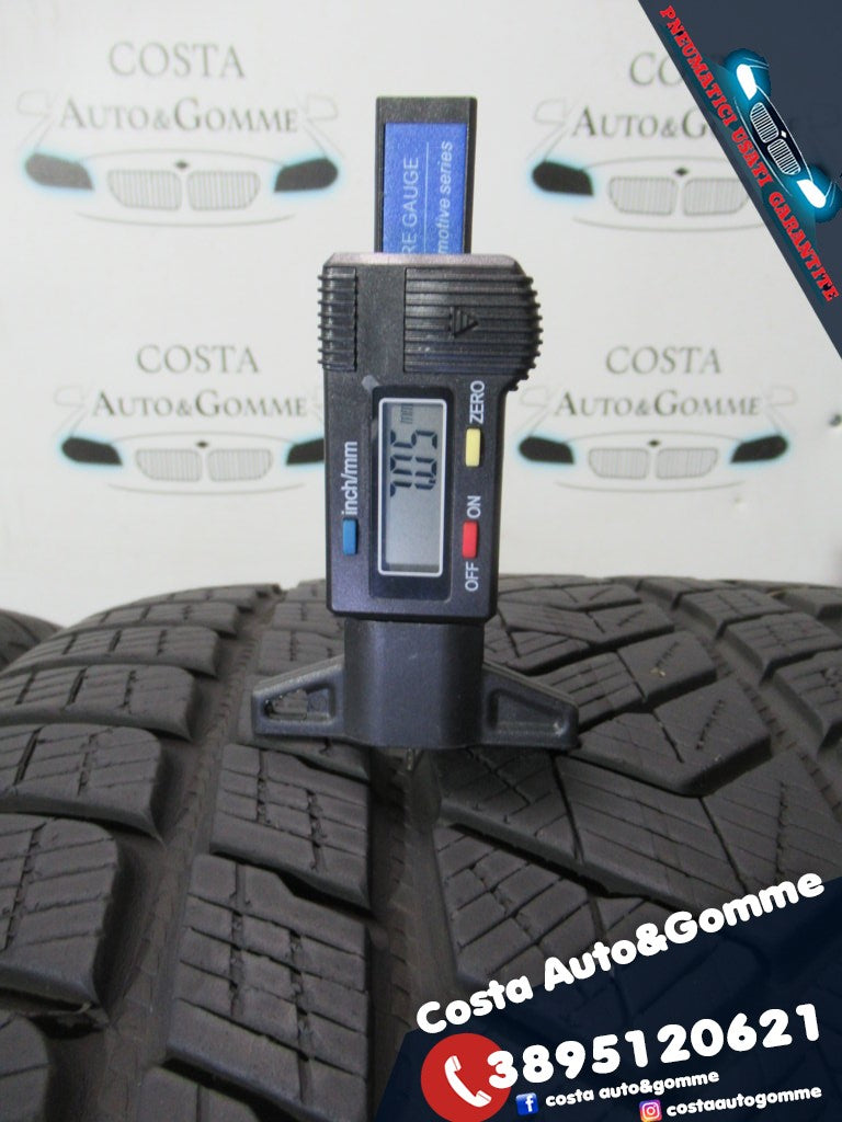 305 35 21 Pirelli 90% MS 305 35 R21 2 Gomme