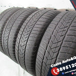 245 50 19 Pirelli 245 50 R19 85% MS 4 Gomme