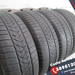 245 50 19 Pirelli 245 50 R19 85% MS 4 Gomme