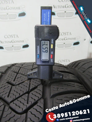 245 50 19 Pirelli 245 50 R19 85% MS 4 Gomme