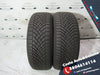 205 55 16 Continental 99% 2024 4stagioni 2 Gomme