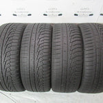 205 45 17 Hankook 2021 MS 85% 4 Gomme