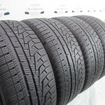 205 45 17 Hankook 2021 MS 85% 4 Gomme