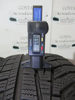 205 45 17 Hankook 2021 MS 85% 4 Gomme