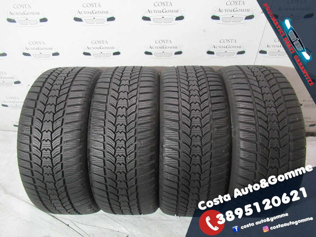 225 45 17 Sava 99% MS 225 45 R17 4 Gomme
