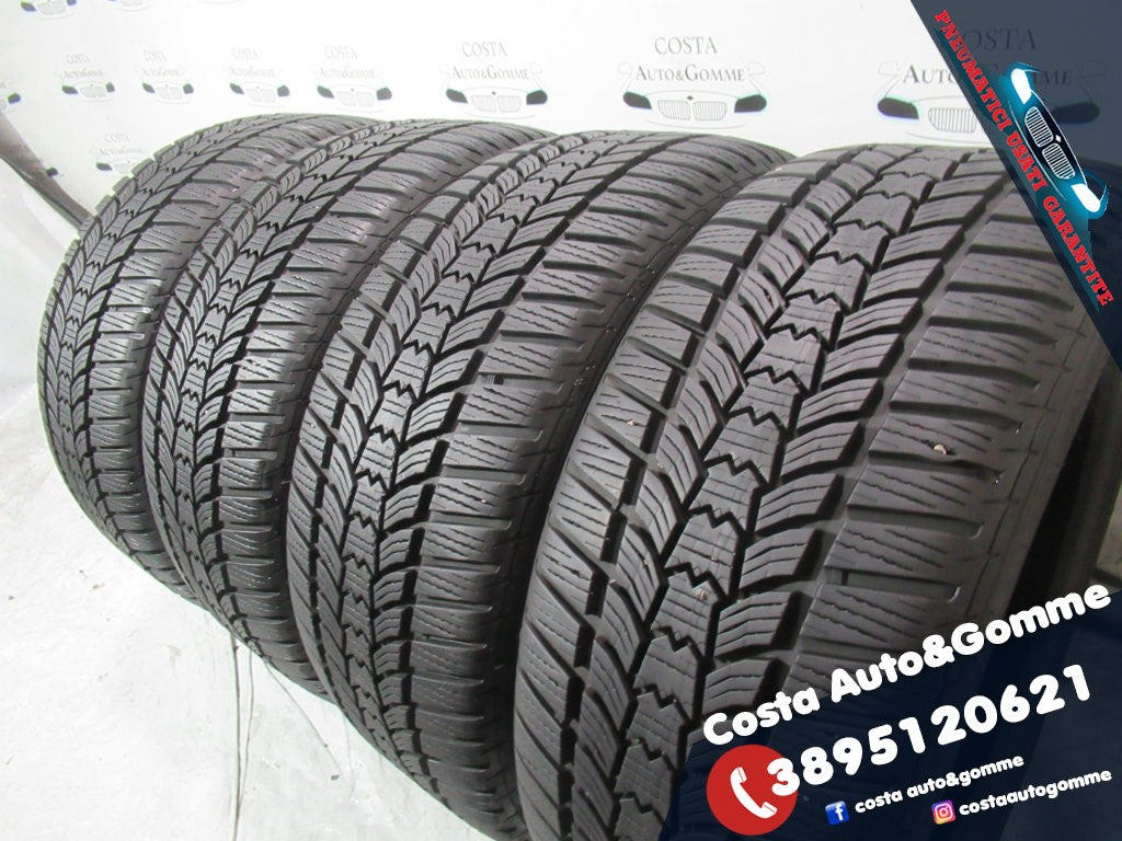 225 45 17 Sava 99% MS 225 45 R17 4 Gomme