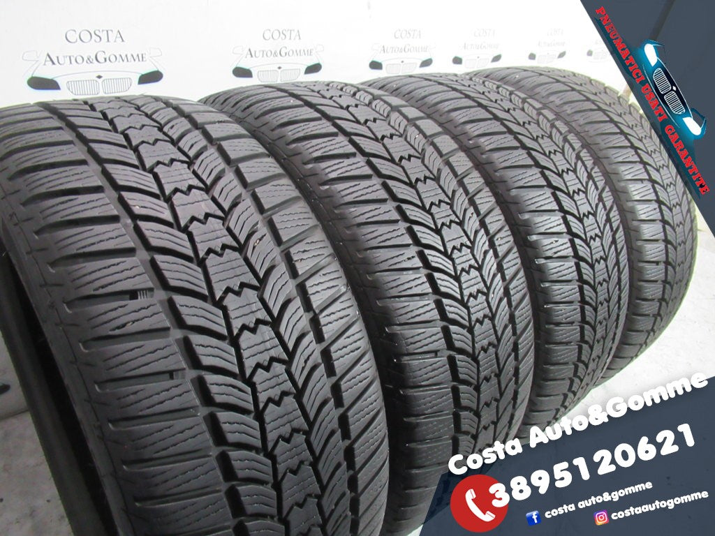 225 45 17 Sava 99% MS 225 45 R17 4 Gomme