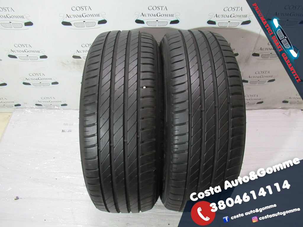 205 60 16 Kleber 90% 2020 205 60 R16 2 Gomme