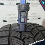 225 45 17 Sava 99% MS 225 45 R17 4 Gomme