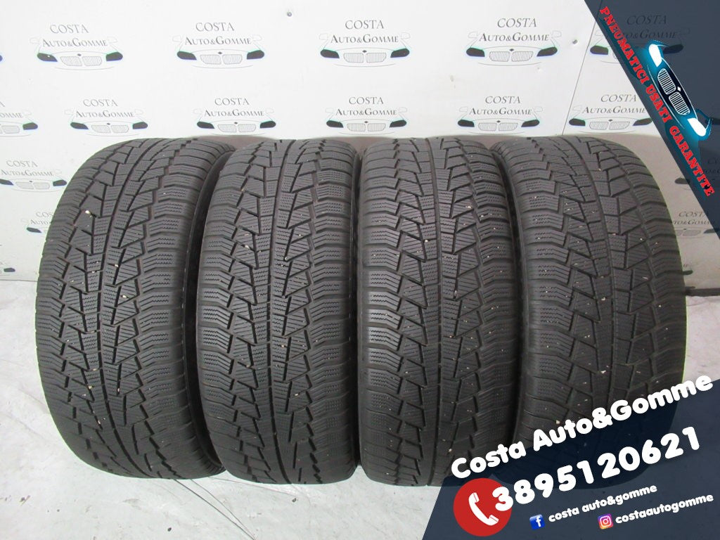 245 45 18 General 90% MS 245 45 R18 4 Gomme