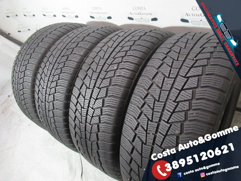 245 45 18 General 90% MS 245 45 R18 4 Gomme