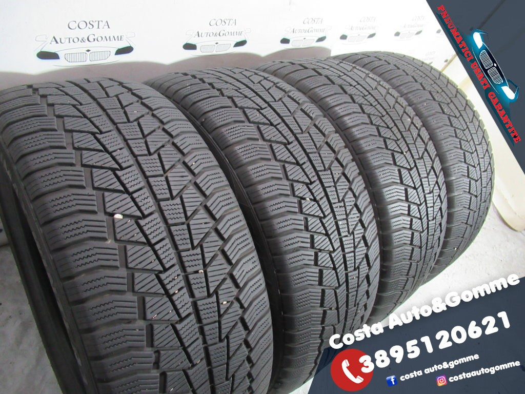 245 45 18 General 90% MS 245 45 R18 4 Gomme