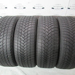 235 55 19 Michelin 2022 MS 95% 4 Gomme
