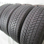 235 55 19 Michelin 2022 MS 95% 4 Gomme