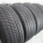 235 55 19 Michelin 2022 MS 95% 4 Gomme