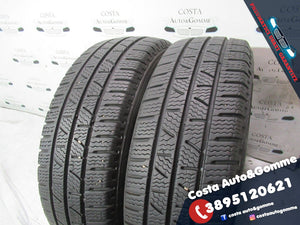 195 60 16C Pirelli 90% MS 195 60 R16 2 Gomme