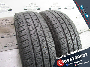 195 60 16C Pirelli 90% MS 195 60 R16 2 Gomme