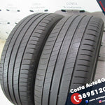 215 55 18 Michelin 85% 215 55 R18 2 Gomme