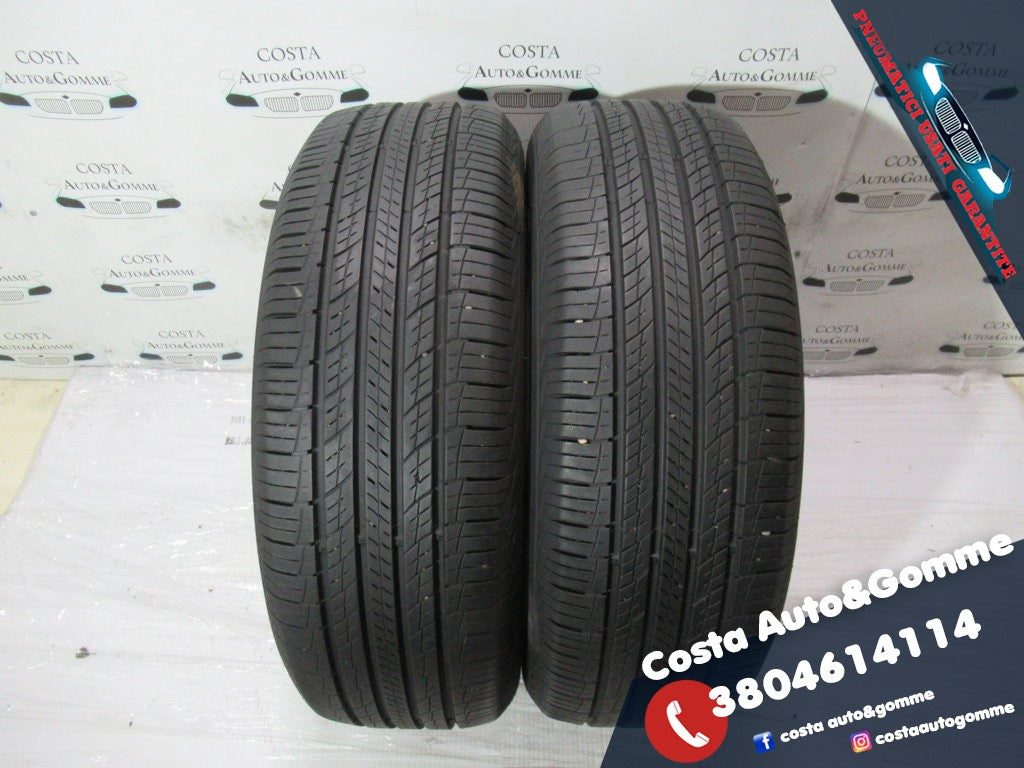 215 60 17 Hankook 90% 2020 215 60 R17 2 Gomme