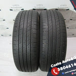 215 60 17 Hankook 90% 2020 215 60 R17 2 Gomme