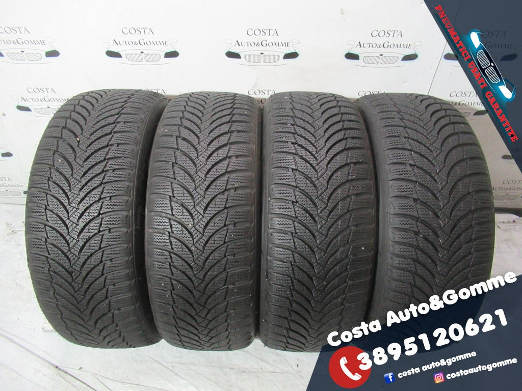 195 55 15 Nexen 95% MS 195 55 R15 4 Gomme