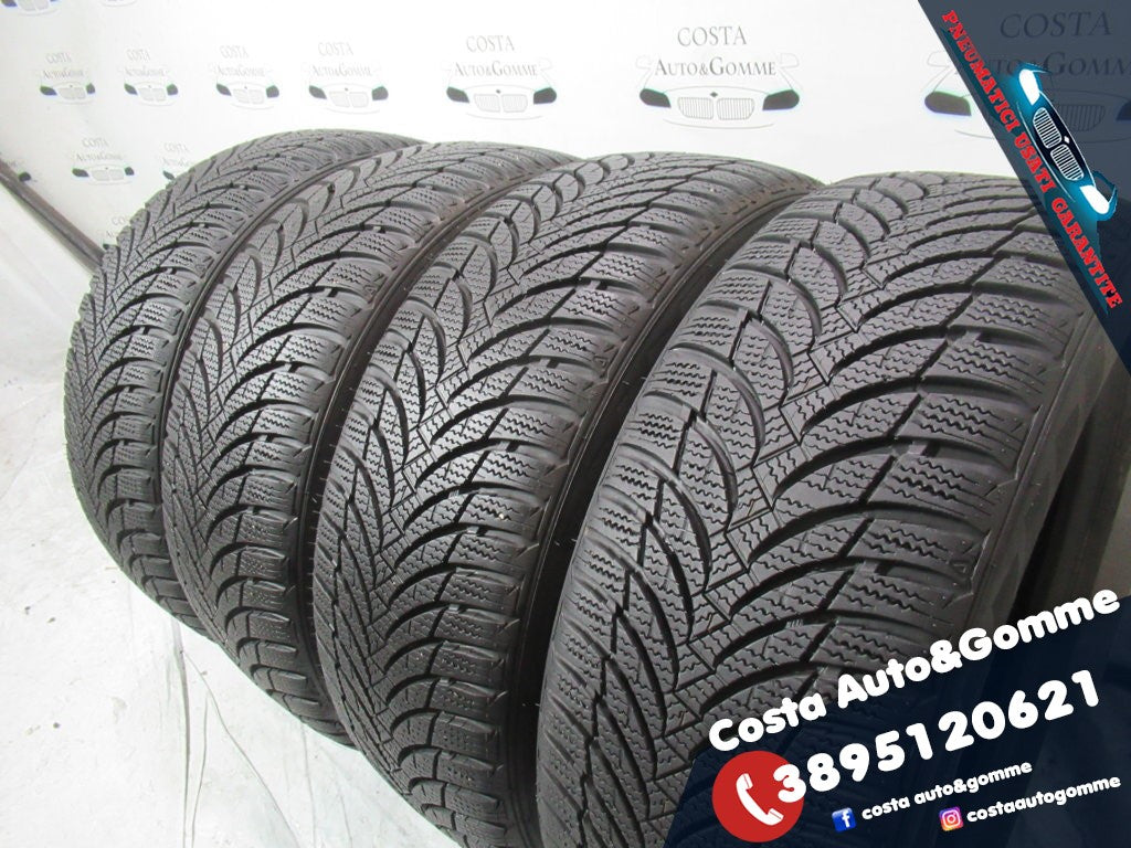 195 55 15 Nexen 95% MS 195 55 R15 4 Gomme