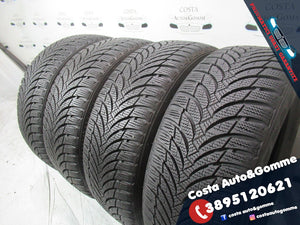195 55 15 Nexen 95% MS 195 55 R15 4 Gomme