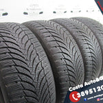 195 55 15 Nexen 95% MS 195 55 R15 4 Gomme