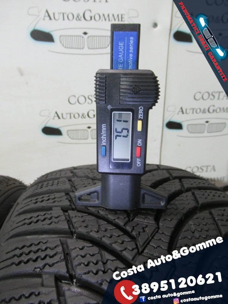 195 55 15 Nexen 95% MS 195 55 R15 4 Gomme