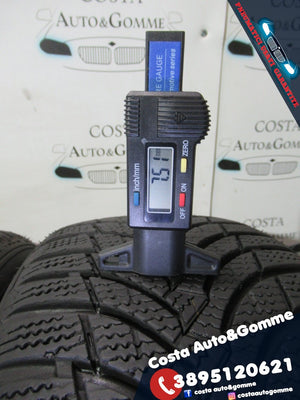 195 55 15 Nexen 95% MS 195 55 R15 4 Gomme