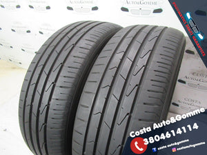 185 55 15 Hankook 90% 2022 185 55 R15 2 Gomme