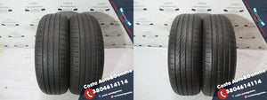 205 60 16 Pirelli 85% 2022 205 60 R16 4 Gomme