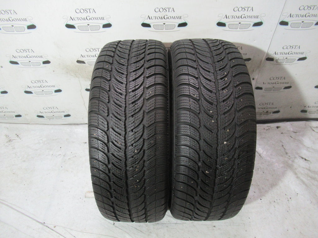 205 55 16 Sava 2022 95% MS 205 55 R16 2 Gomme