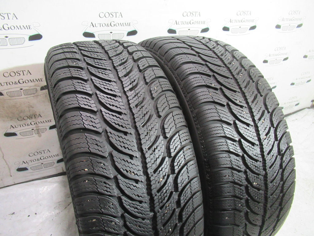 205 55 16 Sava 2022 95% MS 205 55 R16 2 Gomme