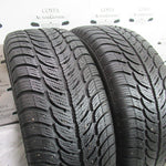 205 55 16 Sava 2022 95% MS 205 55 R16 2 Gomme