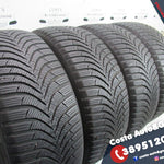 205 55 16 Hankook 85% MS 205 55 R16 4 Gomme