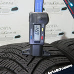 205 55 16 Hankook 85% MS 205 55 R16 4 Gomme