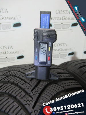 205 55 16 Hankook 85% MS 205 55 R16 4 Gomme