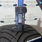 205 55 16 Hankook 85% MS 205 55 R16 4 Gomme