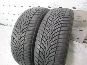 215 60 17 Ceat 2021 95% MS 215 60 R17 2 Gomme