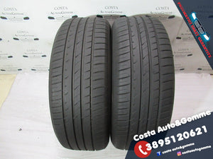 225 60 17 Hankook 90% 225 60 R17 2 Gomme