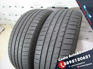 225 60 17 Hankook 90% 225 60 R17 2 Gomme