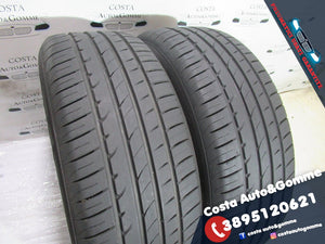 225 60 17 Hankook 90% 225 60 R17 2 Gomme