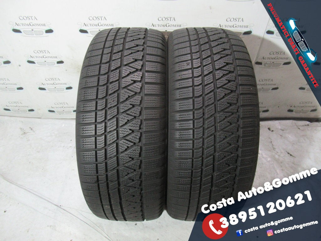 235 50 19 Kumho 99% MS 235 50 R19 2 Gomme