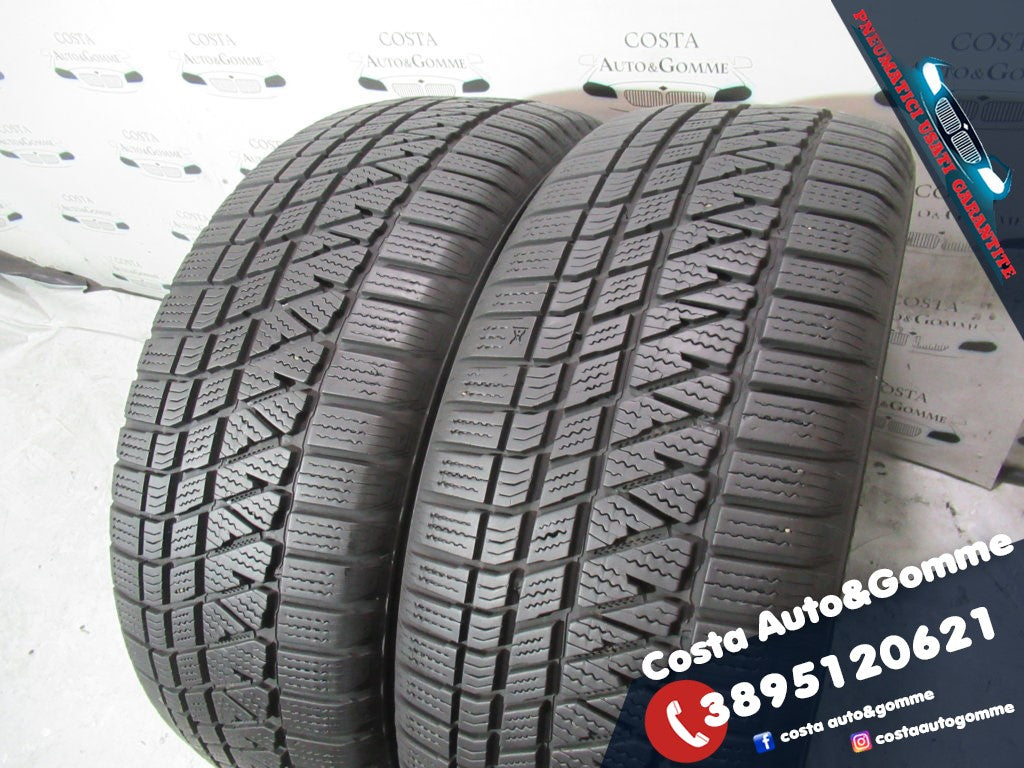 235 50 19 Kumho 99% MS 235 50 R19 2 Gomme