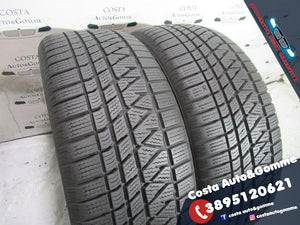 235 50 19 Kumho 99% MS 235 50 R19 2 Gomme